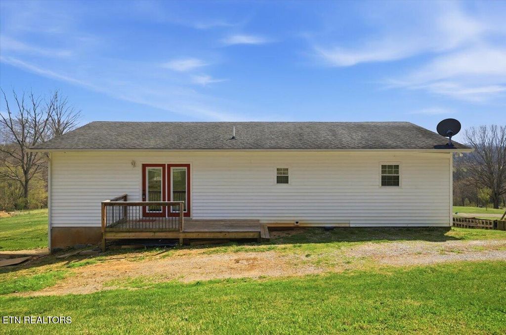 Photo of 12700 Highway 131 #12700, Powder Springs, TN 37848 (MLS # 1333639)