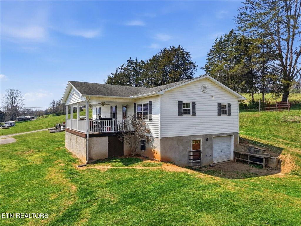 Photo of 12700 Highway 131 #12700, Powder Springs, TN 37848 (MLS # 1333639)