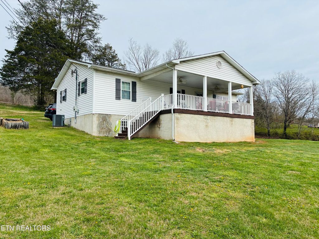 Photo of 12700 Highway 131 #12700, Powder Springs, TN 37848 (MLS # 1333639)