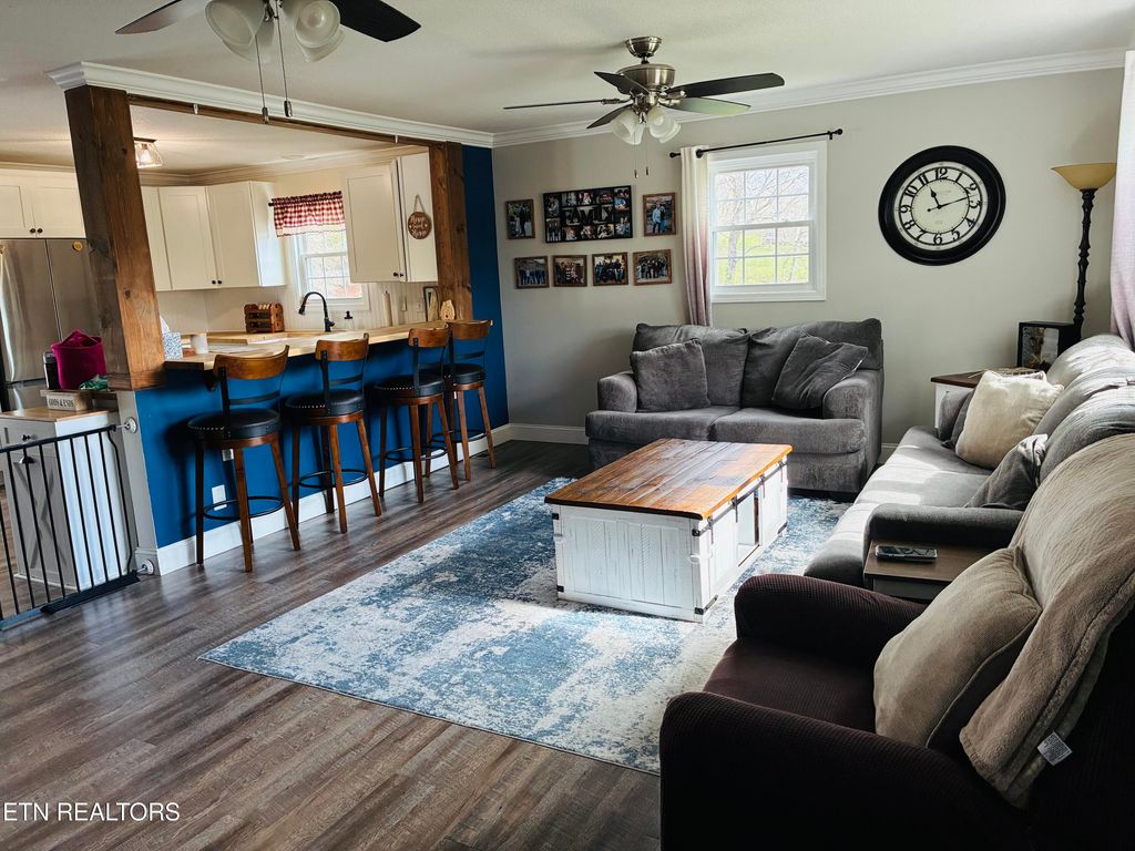 Photo of 12700 Highway 131 #12700, Powder Springs, TN 37848 (MLS # 1333639)