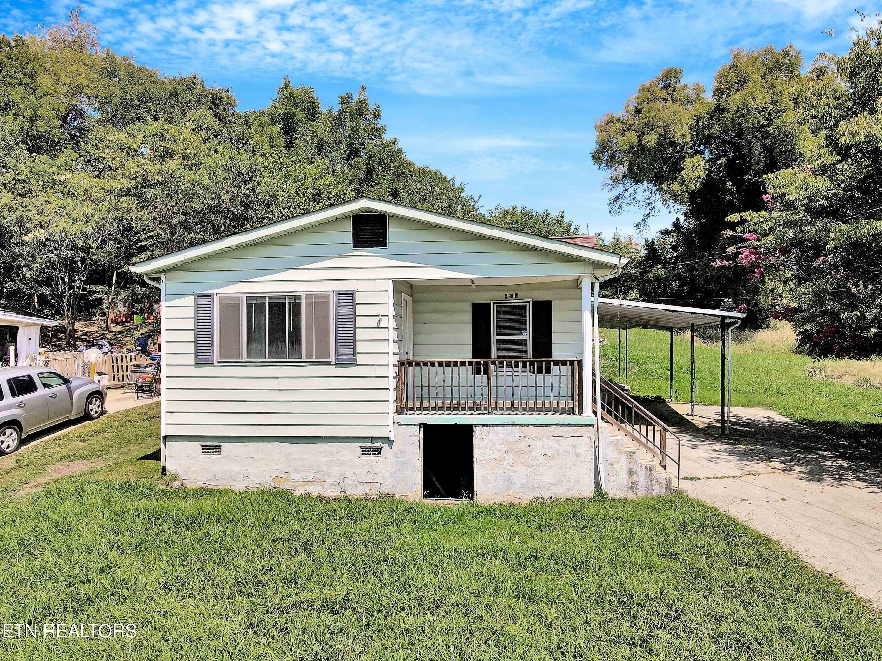 View Harriman, TN 37748 house