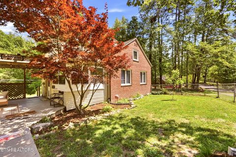 Tiny photo for 55 Dogwood Rd, Norris, TN 37828 (MLS # 1338159)