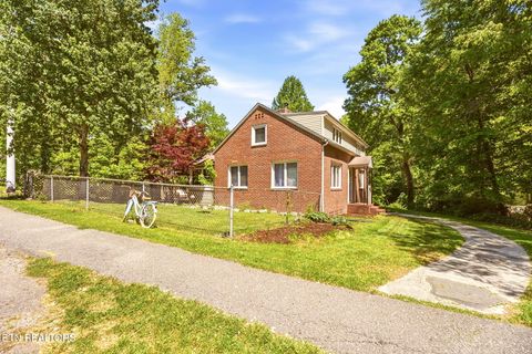 Tiny photo for 55 Dogwood Rd, Norris, TN 37828 (MLS # 1338159)