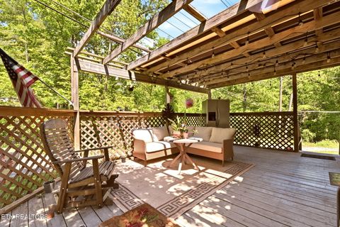 Tiny photo for 55 Dogwood Rd, Norris, TN 37828 (MLS # 1338159)