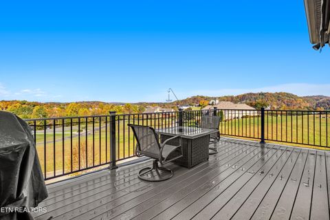 Tiny photo for 275 Hummingbird Drive, Vonore, TN 37885 (MLS # 1321228)