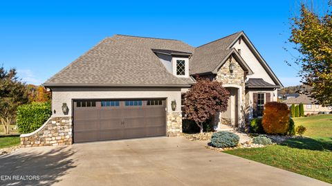 Tiny photo for 275 Hummingbird Drive, Vonore, TN 37885 (MLS # 1321228)