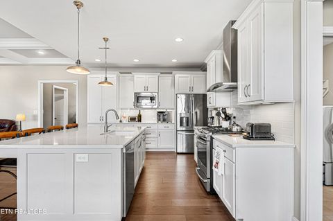 Tiny photo for 275 Hummingbird Drive, Vonore, TN 37885 (MLS # 1321228)