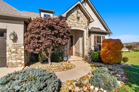 Tiny photo for 275 Hummingbird Drive, Vonore, TN 37885 (MLS # 1321228)