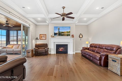 Tiny photo for 275 Hummingbird Drive, Vonore, TN 37885 (MLS # 1321228)