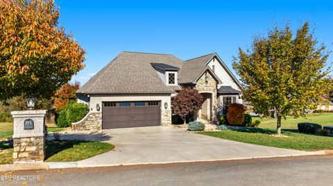 275 Hummingbird Drive Vonore TN 37885