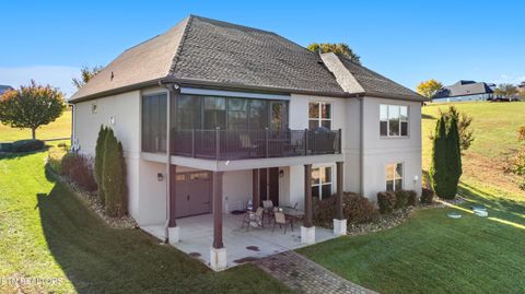 Tiny photo for 275 Hummingbird Drive, Vonore, TN 37885 (MLS # 1321228)