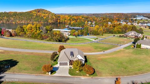 Tiny photo for 275 Hummingbird Drive, Vonore, TN 37885 (MLS # 1321228)