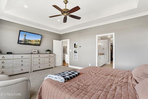 Tiny photo for 275 Hummingbird Drive, Vonore, TN 37885 (MLS # 1321228)