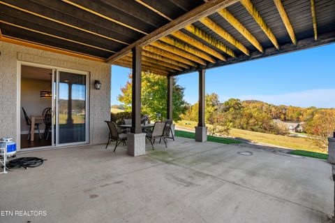 Tiny photo for 275 Hummingbird Drive, Vonore, TN 37885 (MLS # 1321228)