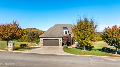 Tiny photo for 275 Hummingbird Drive, Vonore, TN 37885 (MLS # 1321228)