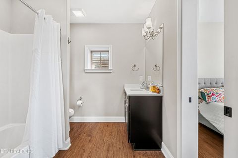 Tiny photo for 275 Hummingbird Drive, Vonore, TN 37885 (MLS # 1321228)