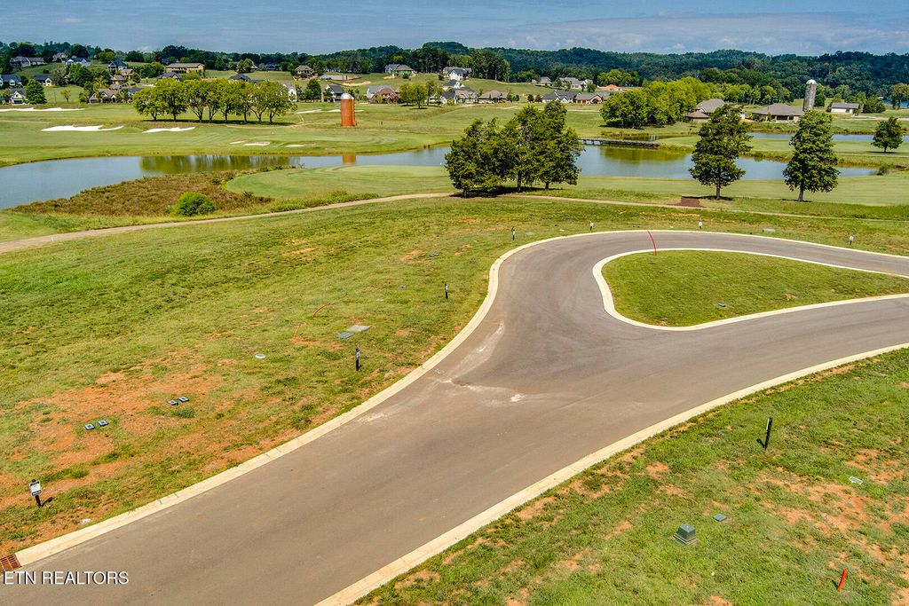 Photo of 497 Black Bear Circle, Loudon, TN 37774 (MLS # 1315504)