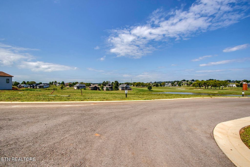 Photo of 497 Black Bear Circle, Loudon, TN 37774 (MLS # 1315504)