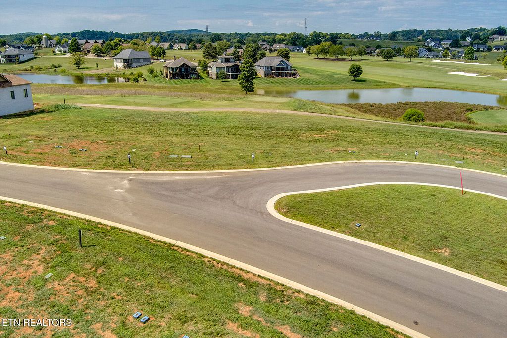 Photo of 497 Black Bear Circle, Loudon, TN 37774 (MLS # 1315504)