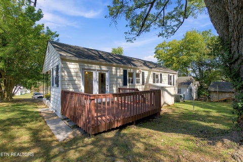 Tiny photo for 2728 Forestdale Ave, Knoxville, TN 37917 (MLS # 1357459)