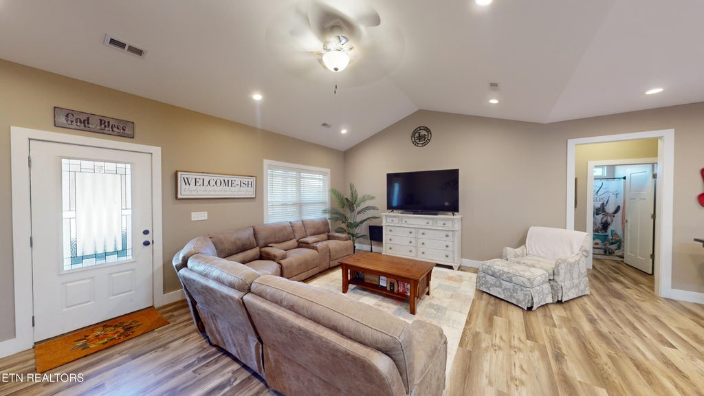 Photo of 145 Jess A Green Lane, Dayton, TN 37321 (MLS # 1287658)