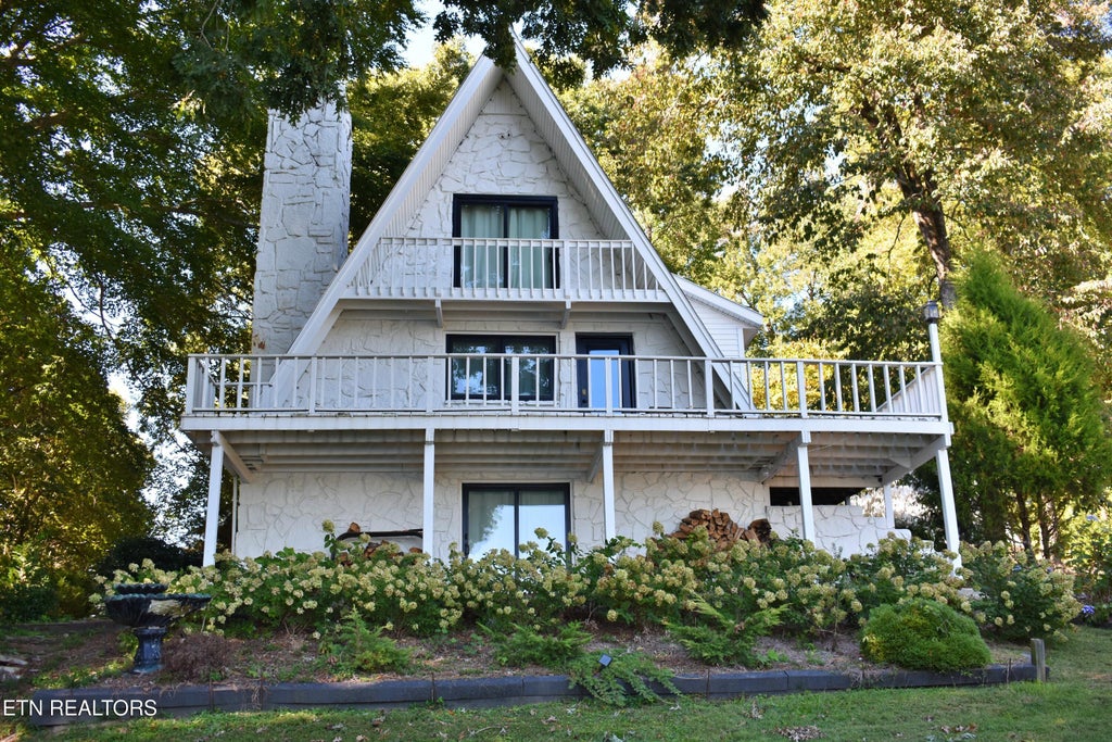 Photo of 211 Dabbs Drive, Spring City, TN 37381 (MLS # 1357834)