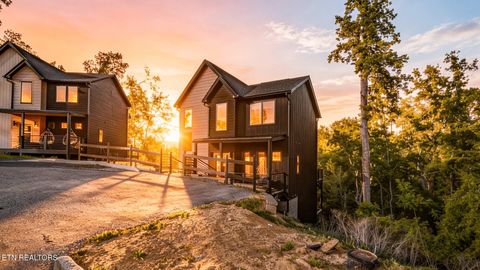 Photo of 1259 Reedmont Way, Sevierville, TN 37876 (MLS # 1339191)