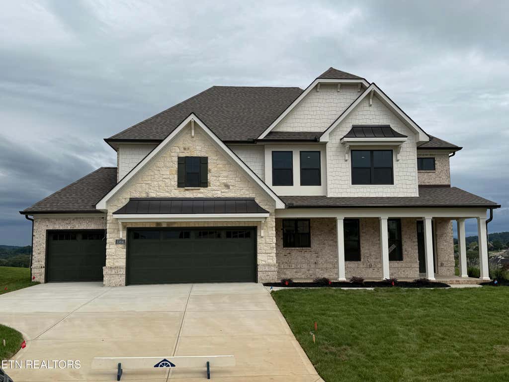 Photo of 92 Wagon Hitch Rd, Knoxville, TN 37934 (MLS # 1284907)