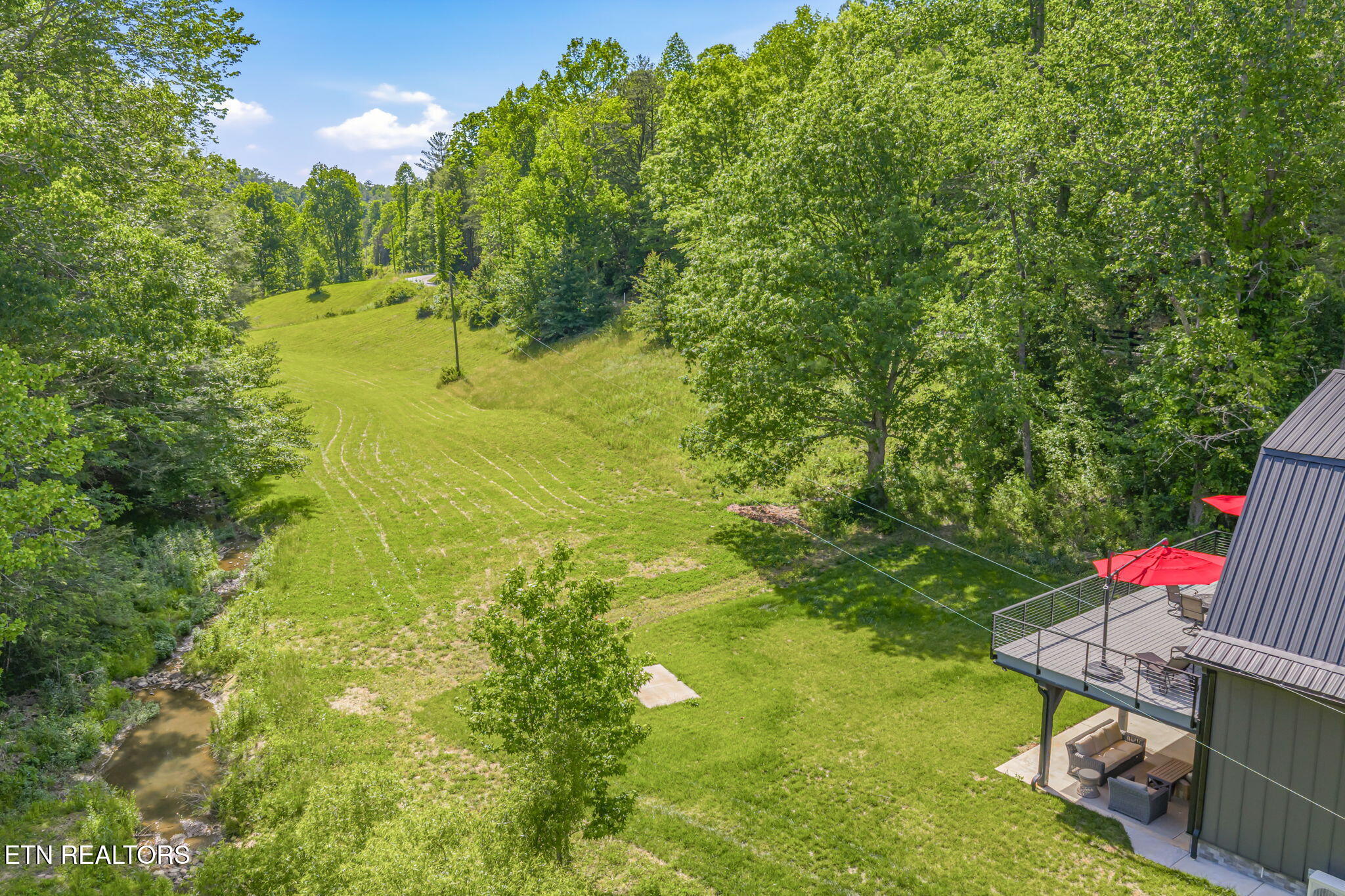 2380 Rafter Rd