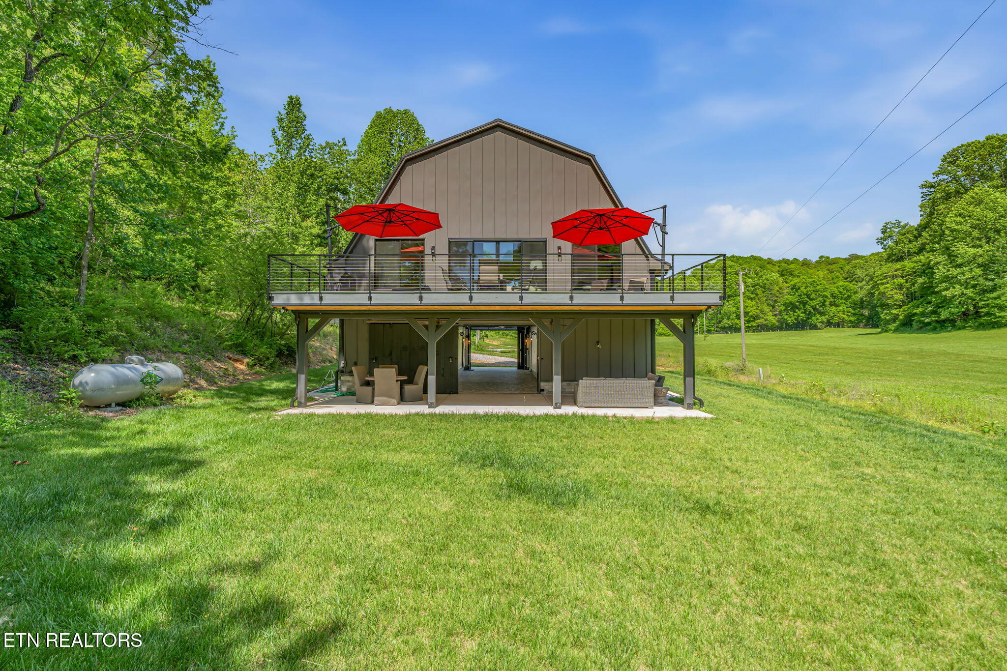 2380 Rafter Rd