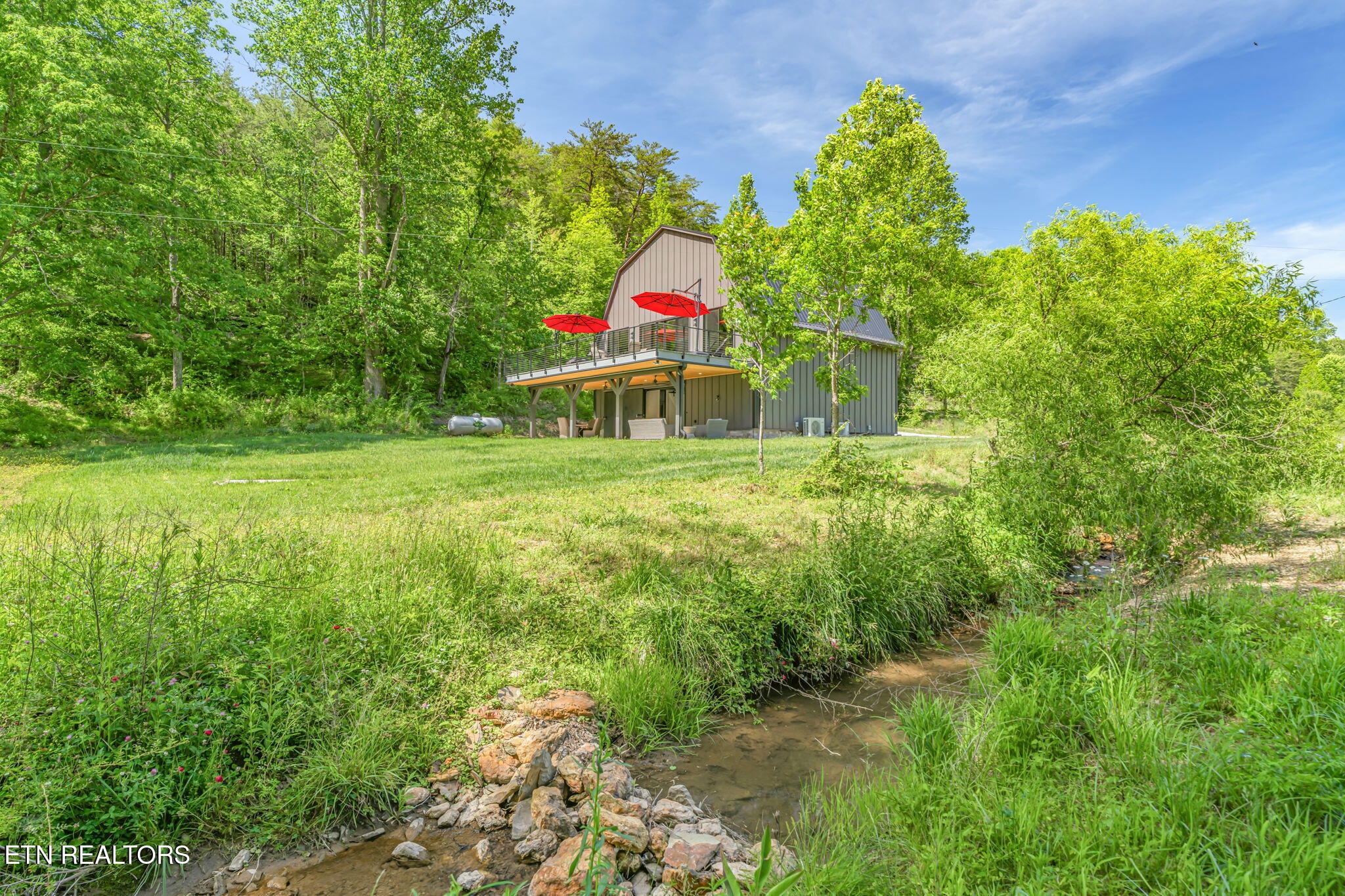 2380 Rafter Rd