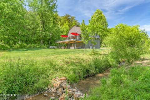 Property photo of 2380 Rafter Rd, Tellico Plains, TN 37385