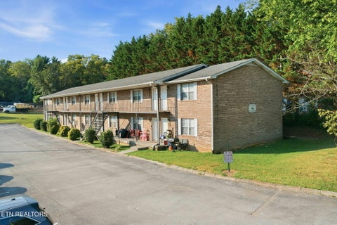 Tiny photo for 706 E Inskip Drive, Knoxville, TN 37912 (MLS # 1354944)