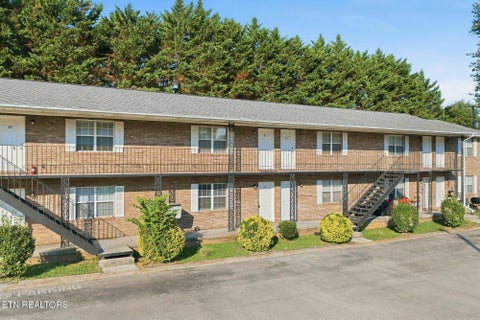 Tiny photo for 706 E Inskip Drive, Knoxville, TN 37912 (MLS # 1354944)