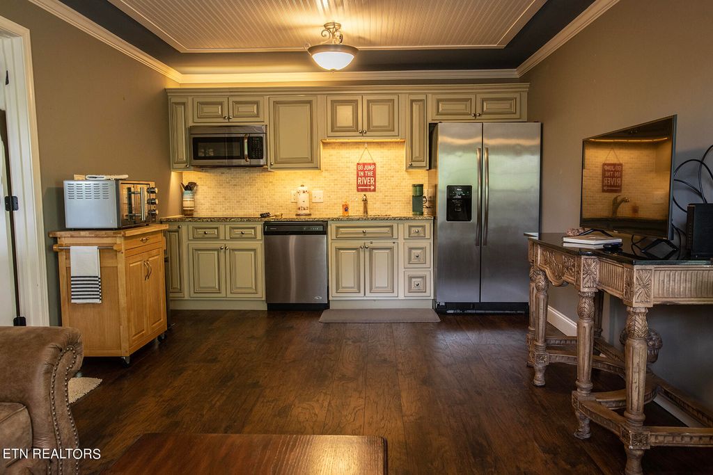 Photo of 7239 E Lamar Alexander Parkway Pkwy #206, Townsend, TN 37882 (MLS # 1240725)