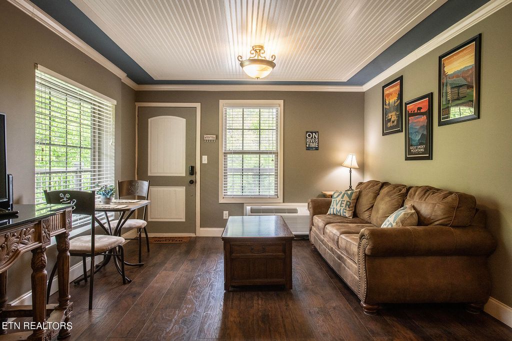 Photo of 7239 E Lamar Alexander Parkway Pkwy #206, Townsend, TN 37882 (MLS # 1240725)