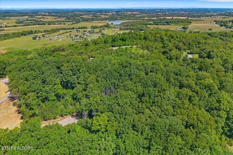 Tiny photo for 00 Poplar Lot 32 Drive, Sweetwater, TN 37874 (MLS # 1340244)