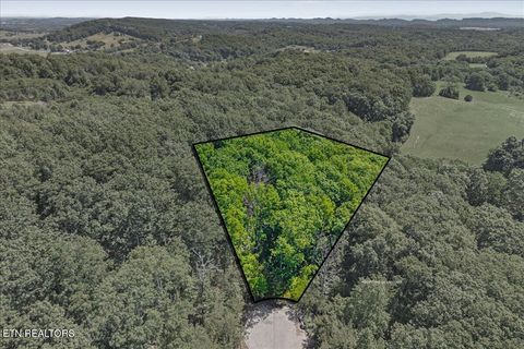 Photo of 00 Poplar Lot 32 Drive, Sweetwater, TN 37874 (MLS # 1340244)