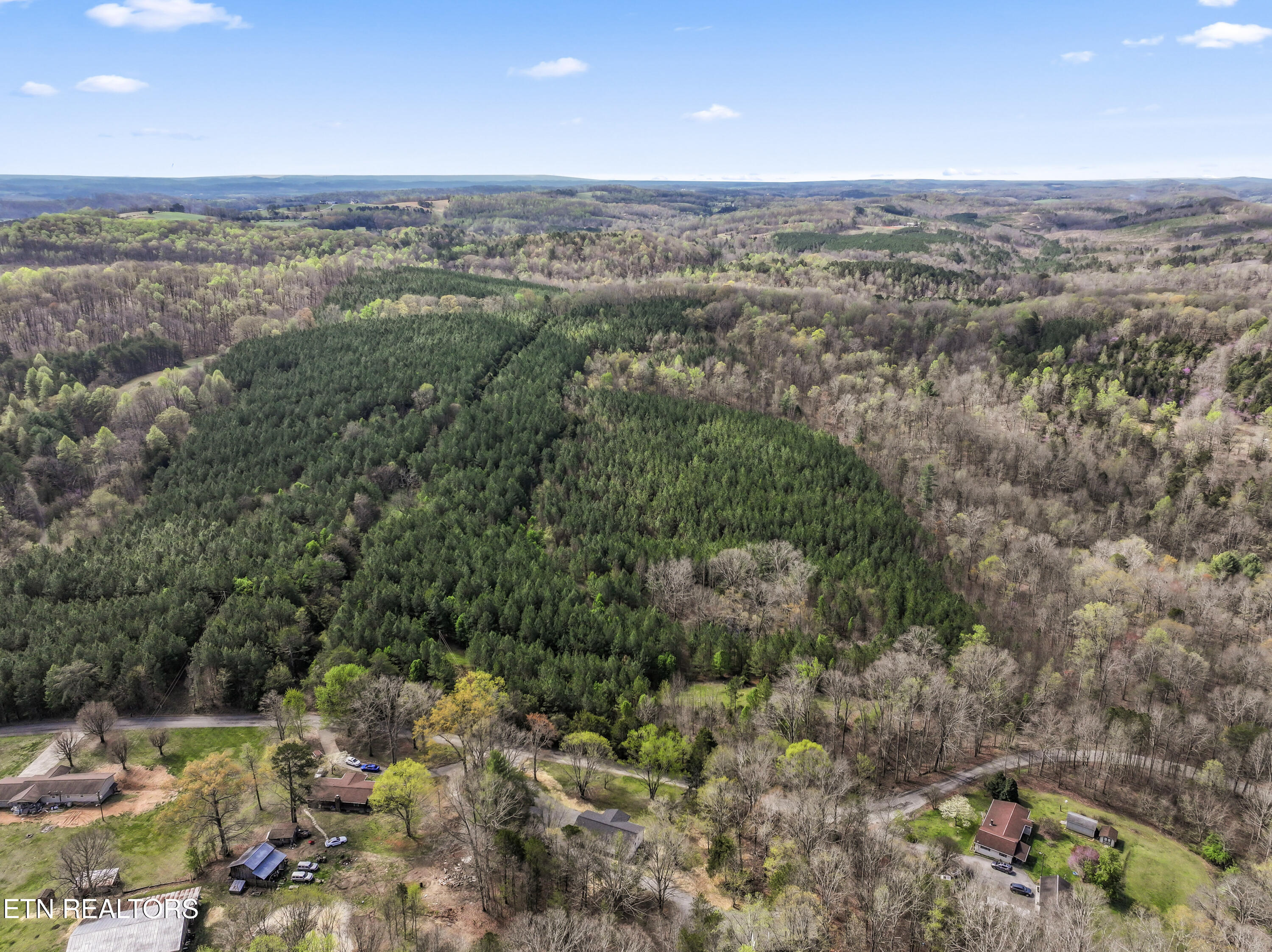 365 Pattie Gap Rd
