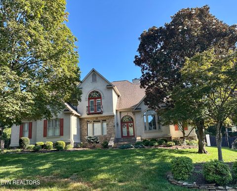 9030 Hemingway Grove Circle Knoxville TN 37922