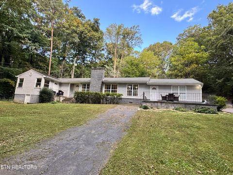 Photo of 5913 Ridgewood Rd, Knoxville, TN 37918 (MLS # 1318356)