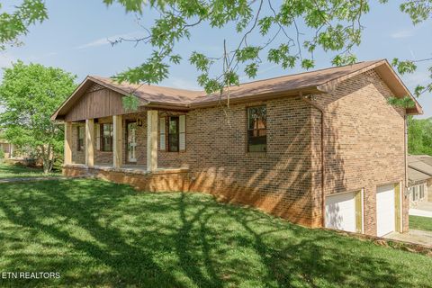 Photo of 425 Third St, Seymour, TN 37865 (MLS # 1336964)