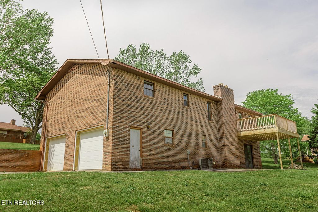 Photo of 425 Third St, Seymour, TN 37865 (MLS # 1336964)