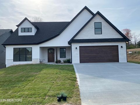 2317 Lena George Lane Knoxville TN 37931