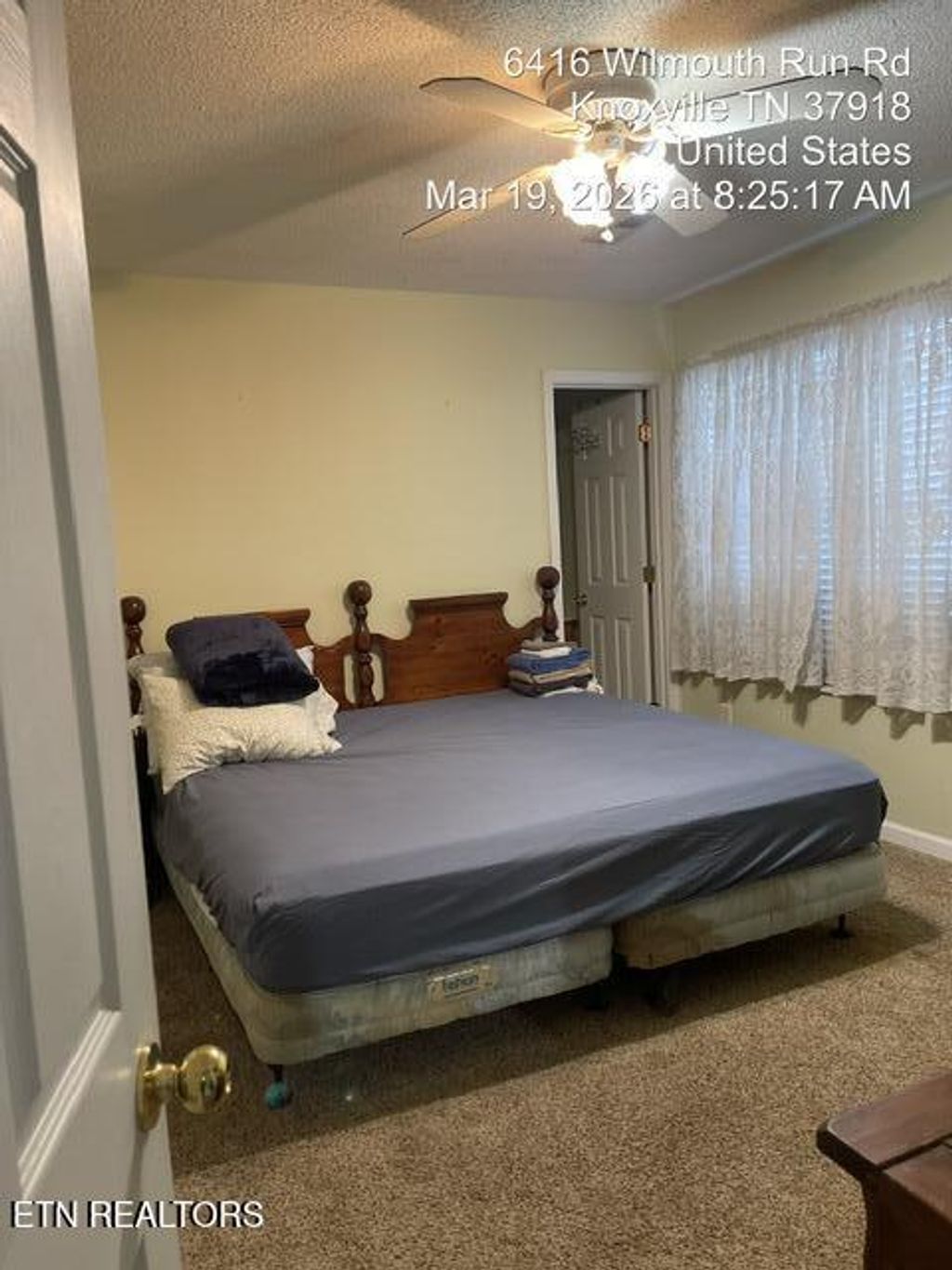 Photo of 6416 Wilmouth Run Rd, Knoxville, TN 37918 (MLS # 1333398)