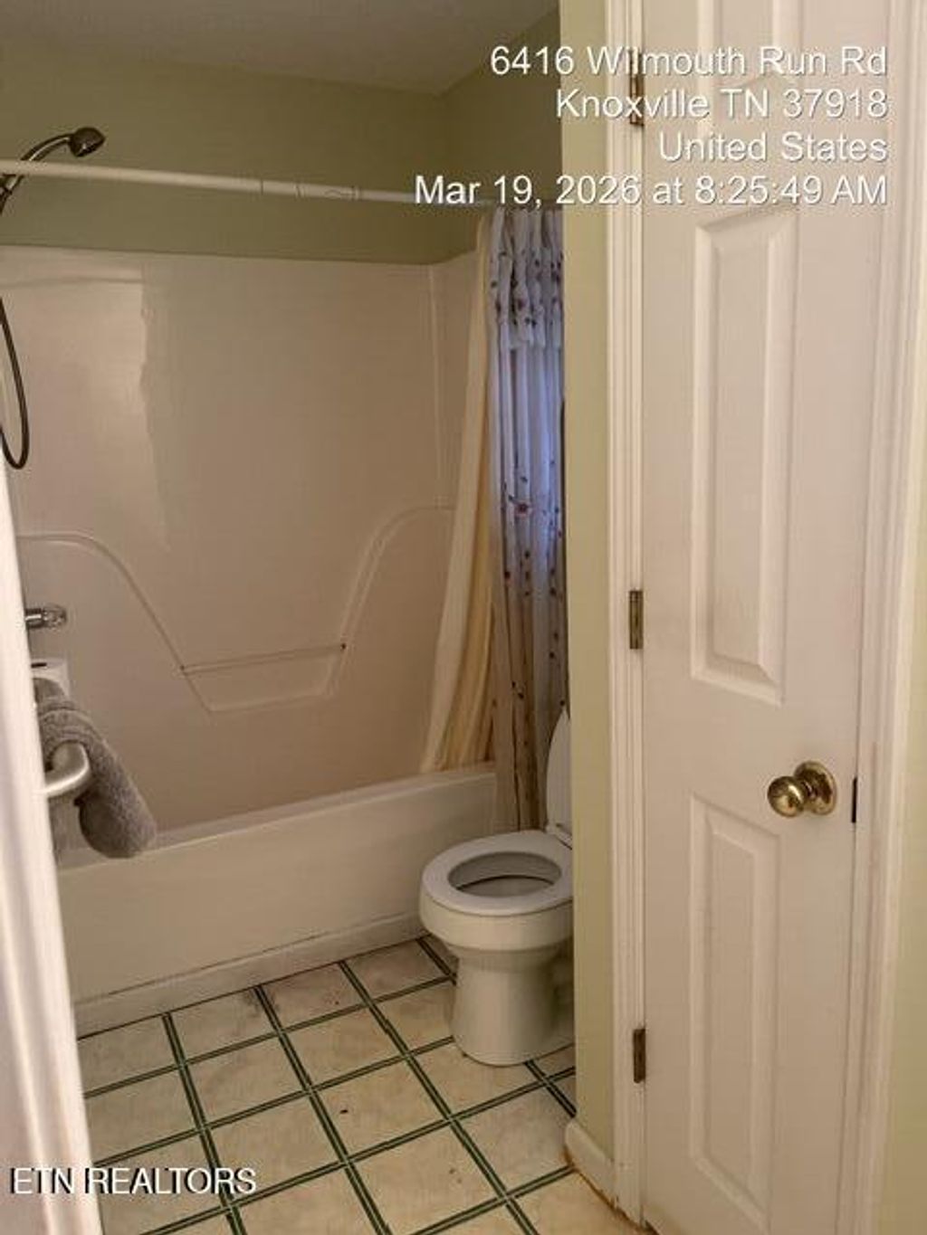 Photo of 6416 Wilmouth Run Rd, Knoxville, TN 37918 (MLS # 1333398)