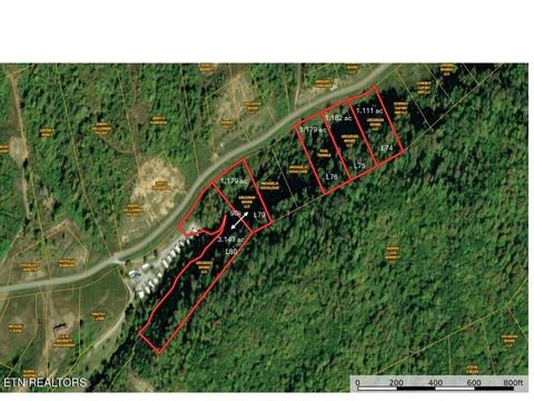 Photo of LOT 74 Marina Landing Rd, Tazewell, TN 37879 (MLS # 1338434)