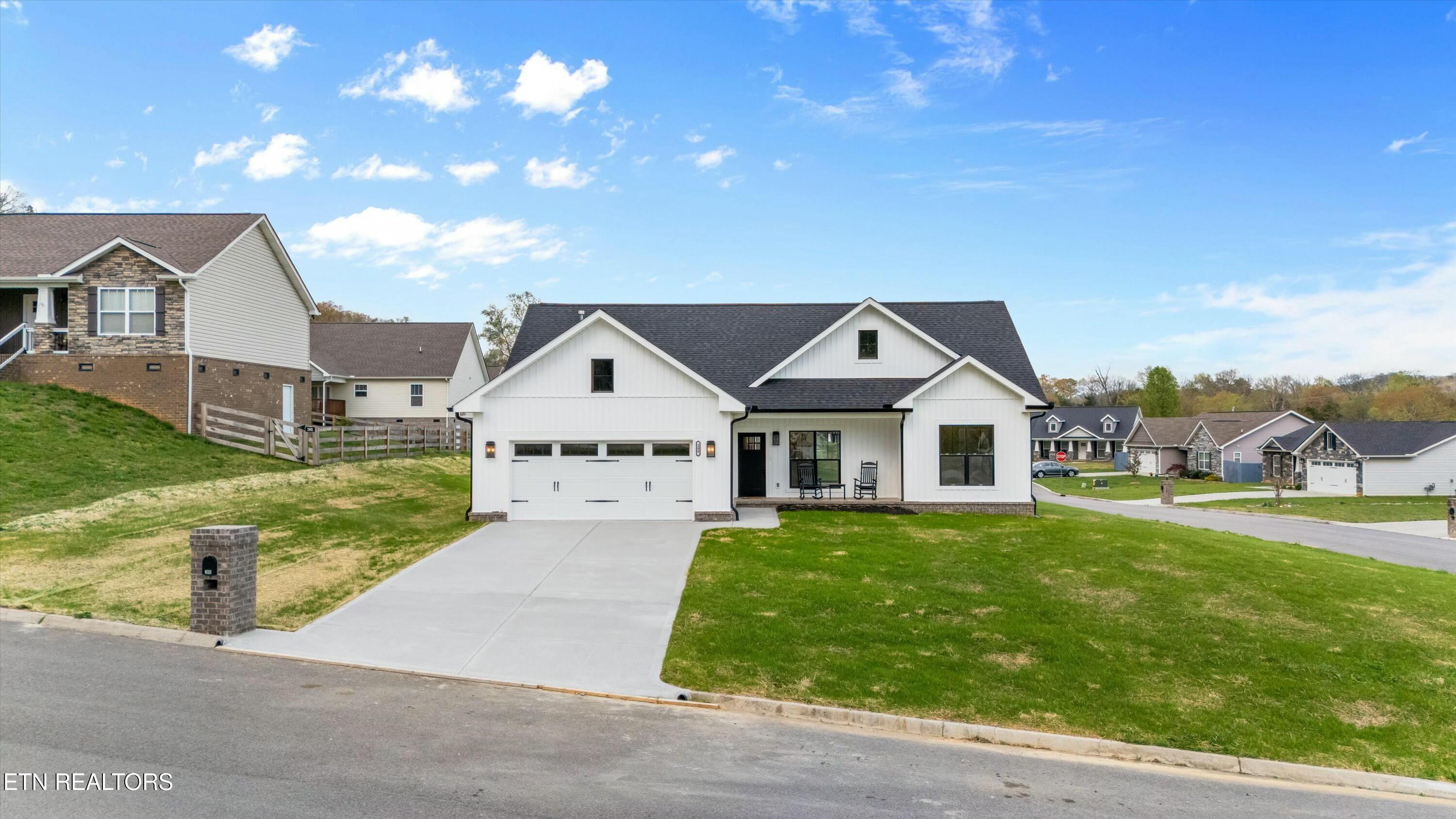 200 Jason Hovater Way