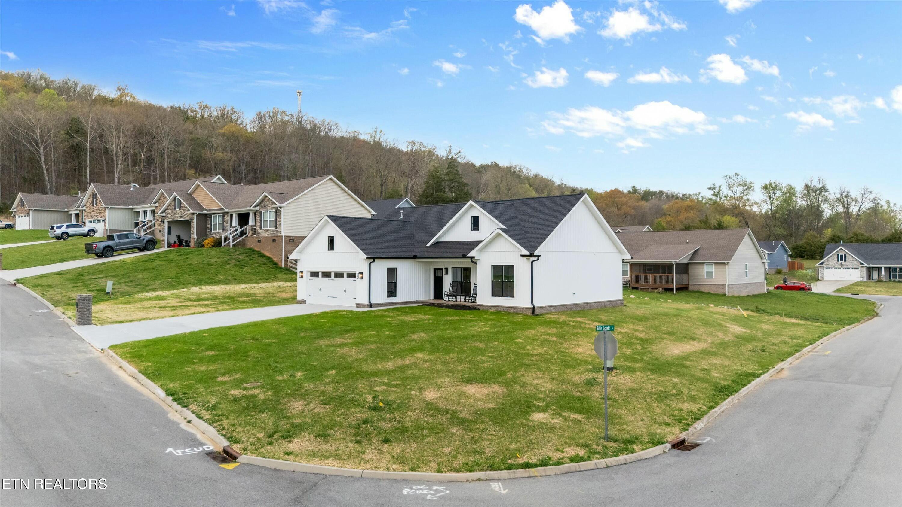 200 Jason Hovater Way