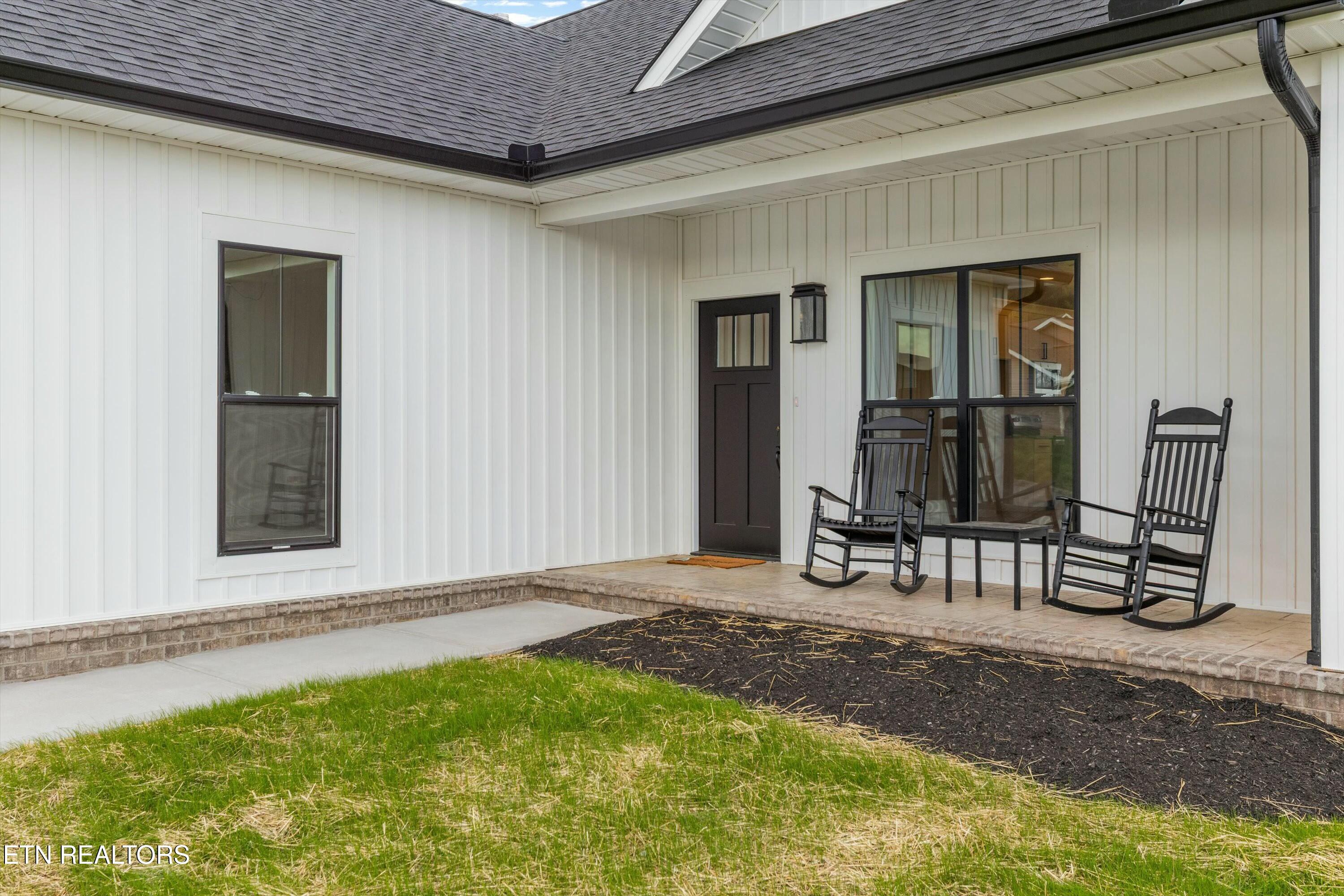 200 Jason Hovater Way